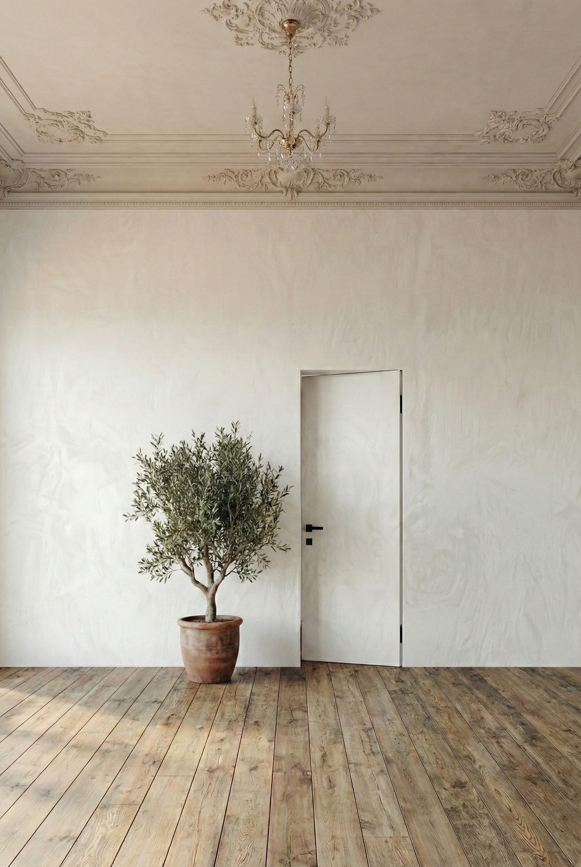 Equinox Jambs minimalist door zero edge door jamb