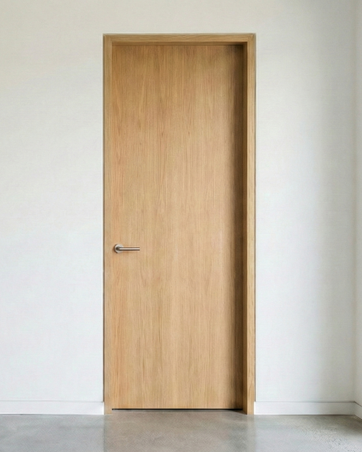 Equinox Jambs Wooden Single Door Kerf Jamb